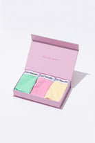 Paul Kenzie-Soft Touch Kadın String Külot Luscious-String-2-Milagron.com