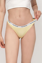 Paul Kenzie-Soft Touch Kadın String Külot Luscious-String-5-Milagron.com