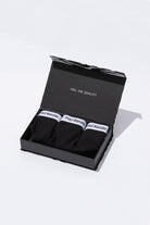 Paul Kenzie-Soft Touch Kadın String Külot Zebra-String-2-Milagron.com