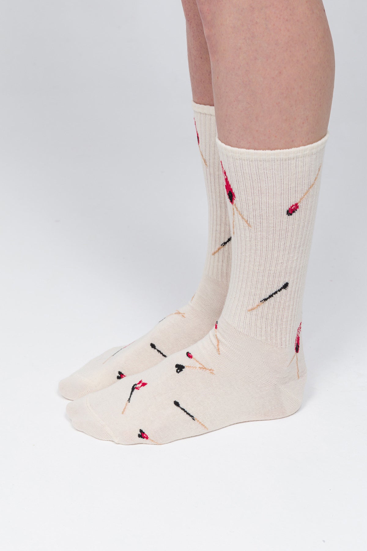 Paul Kenzie-Soket çorap Valentine Collection Perfect Match-4-Milagron.com