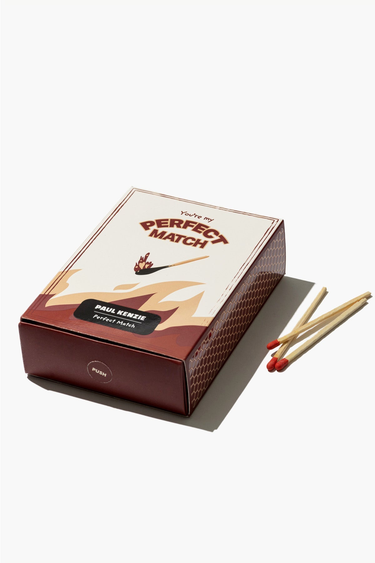 Paul Kenzie-Soket çorap Valentine Collection Perfect Match-9-Milagron.com