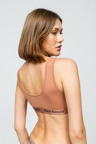 Paul Kenzie-Spor Bralet Mocha Mousse-Bralet-5-Milagron.com