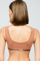 Paul Kenzie-Spor Bralet Mocha Mousse-Bralet-6-Milagron.com