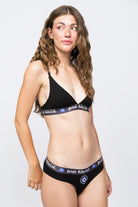 Paul Kenzie-Tekli Kadın Cheeky Külot Nazar-Cheeky Külot-4-Milagron.com