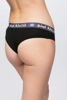 Paul Kenzie-Tekli Kadın Cheeky Külot Nazar-Cheeky Külot-6-Milagron.com