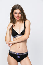 Paul Kenzie-Tekli Kadın Slip Külot Nazar-Slip Külot-4-Milagron.com