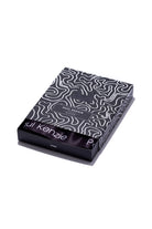 Paul Kenzie-Triangle Spor Bralet Blackish-Bralet-2-Milagron.com