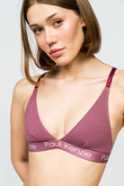 Paul Kenzie-Triangle Spor Bralet Rainbow 6-4-Milagron.com