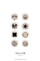 Paul Kenzie-Unique Effect Desenli Erkek Boxer Love Bunny-Boxer-6-Milagron.com