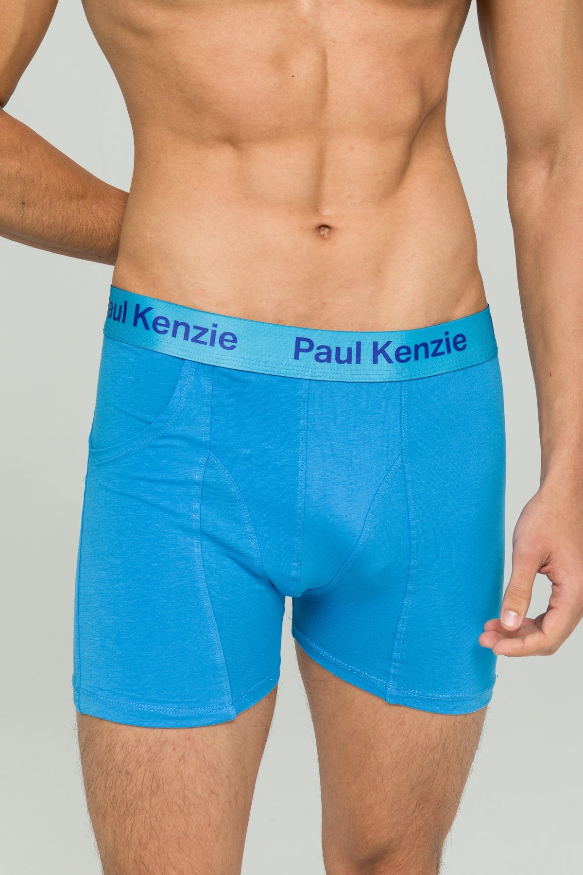 X Durex - Cepli Erkek Boxer - Klasik - 0