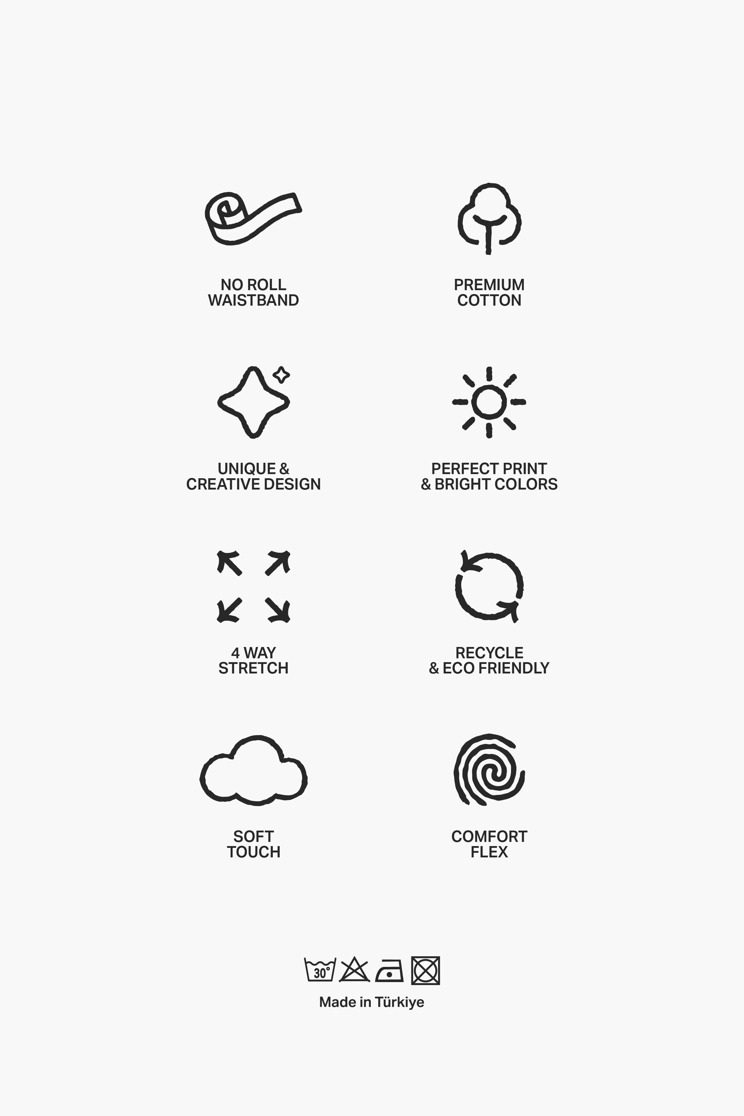 X Durex - Cepli Erkek Boxer - Klasik - 9