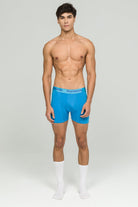 X Durex - Cepli Erkek Boxer - Klasik - 3