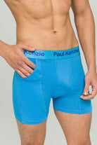 X Durex - Cepli Erkek Boxer - Klasik - 5