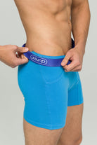 X Durex - Cepli Erkek Boxer - Klasik - 6