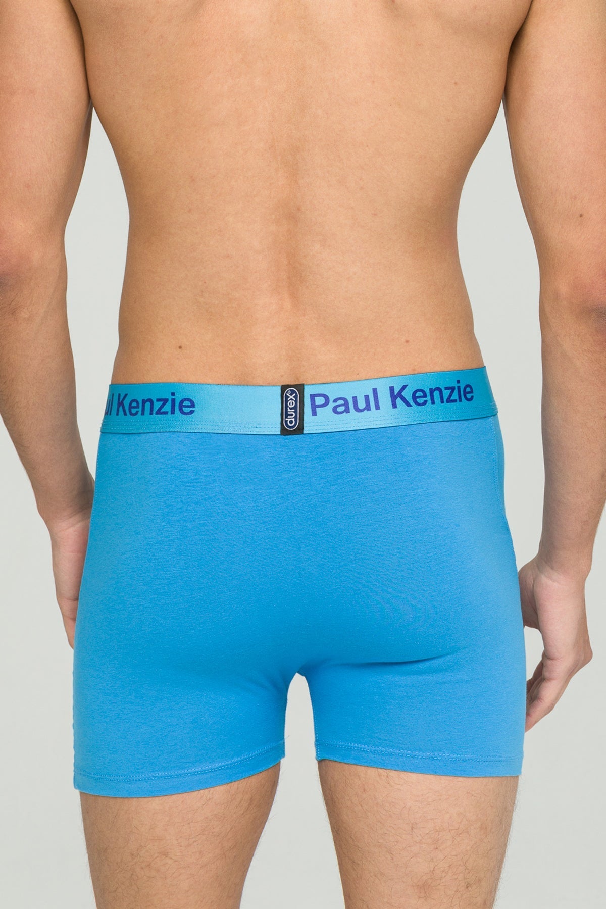 X Durex - Cepli Erkek Boxer - Klasik - 7