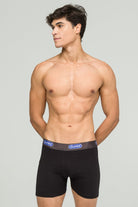 X Durex - Cepli Erkek Boxer - Maraton - 0
