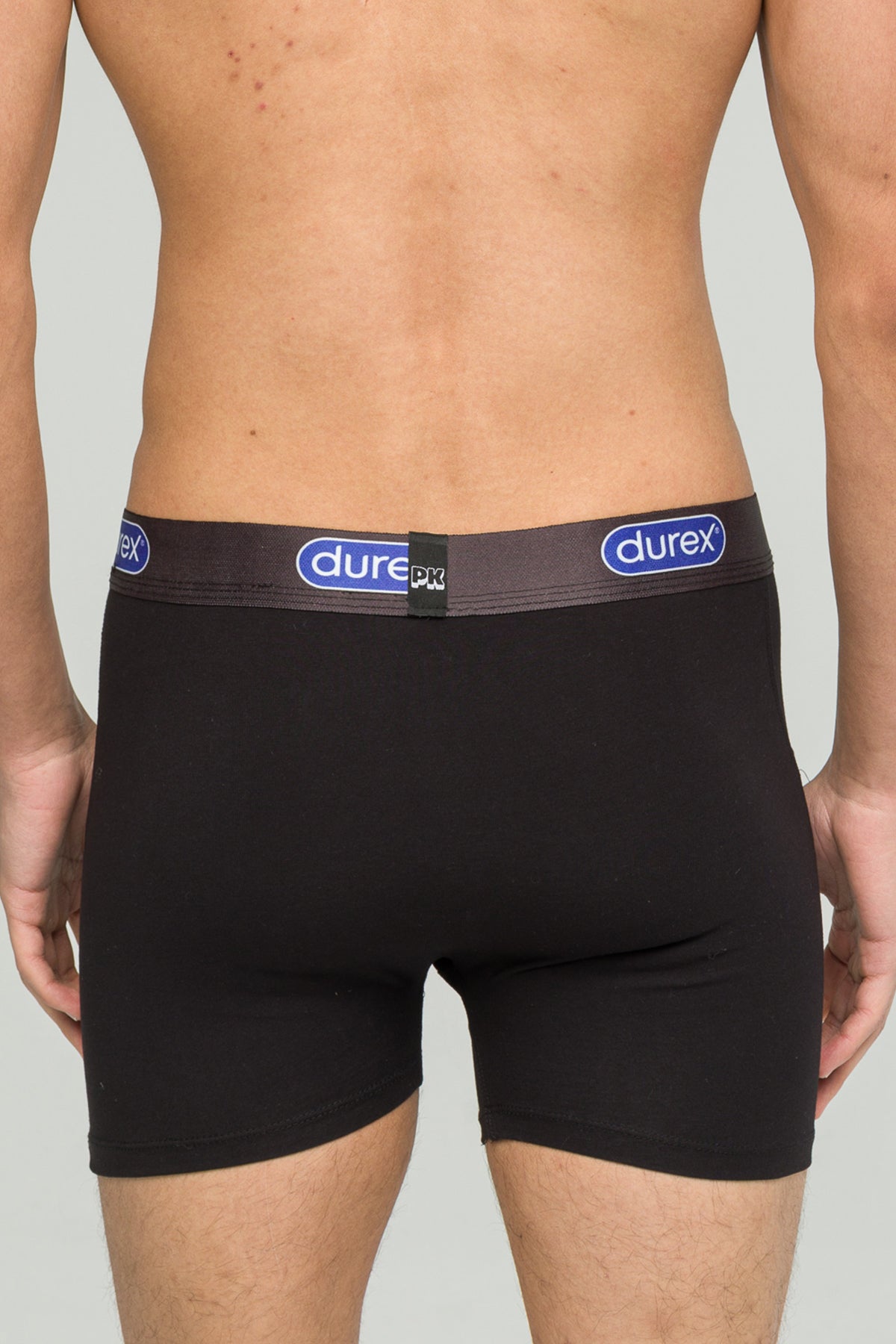 X Durex - Cepli Erkek Boxer - Maraton - 4