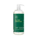 Tea Tree Lemon Sage Dolgunlaştırıcı Şampuan