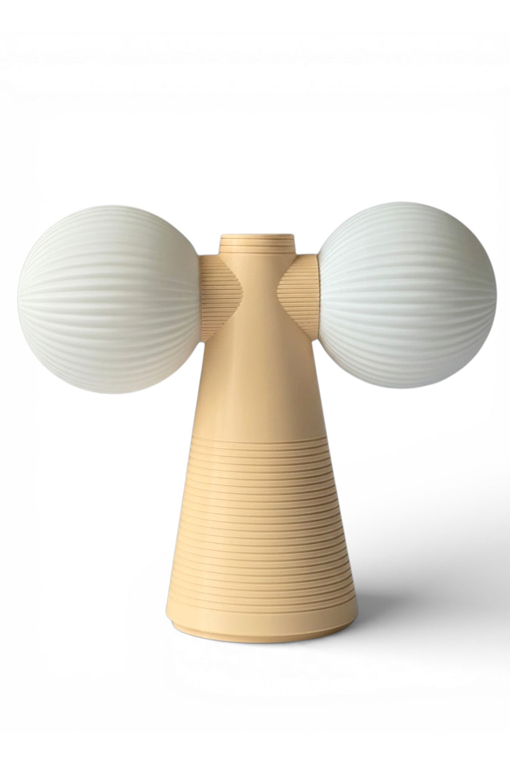 Gemini Table Lamp - 0