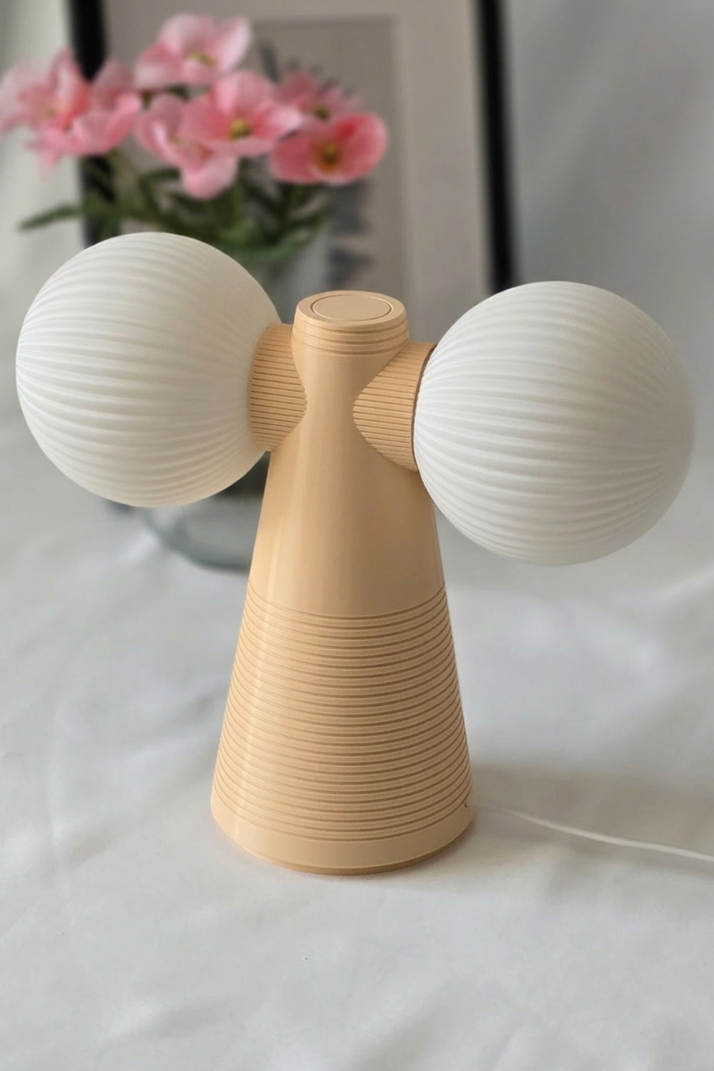 Gemini Table Lamp - 4
