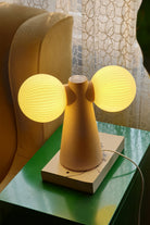 Gemini Table Lamp - 6