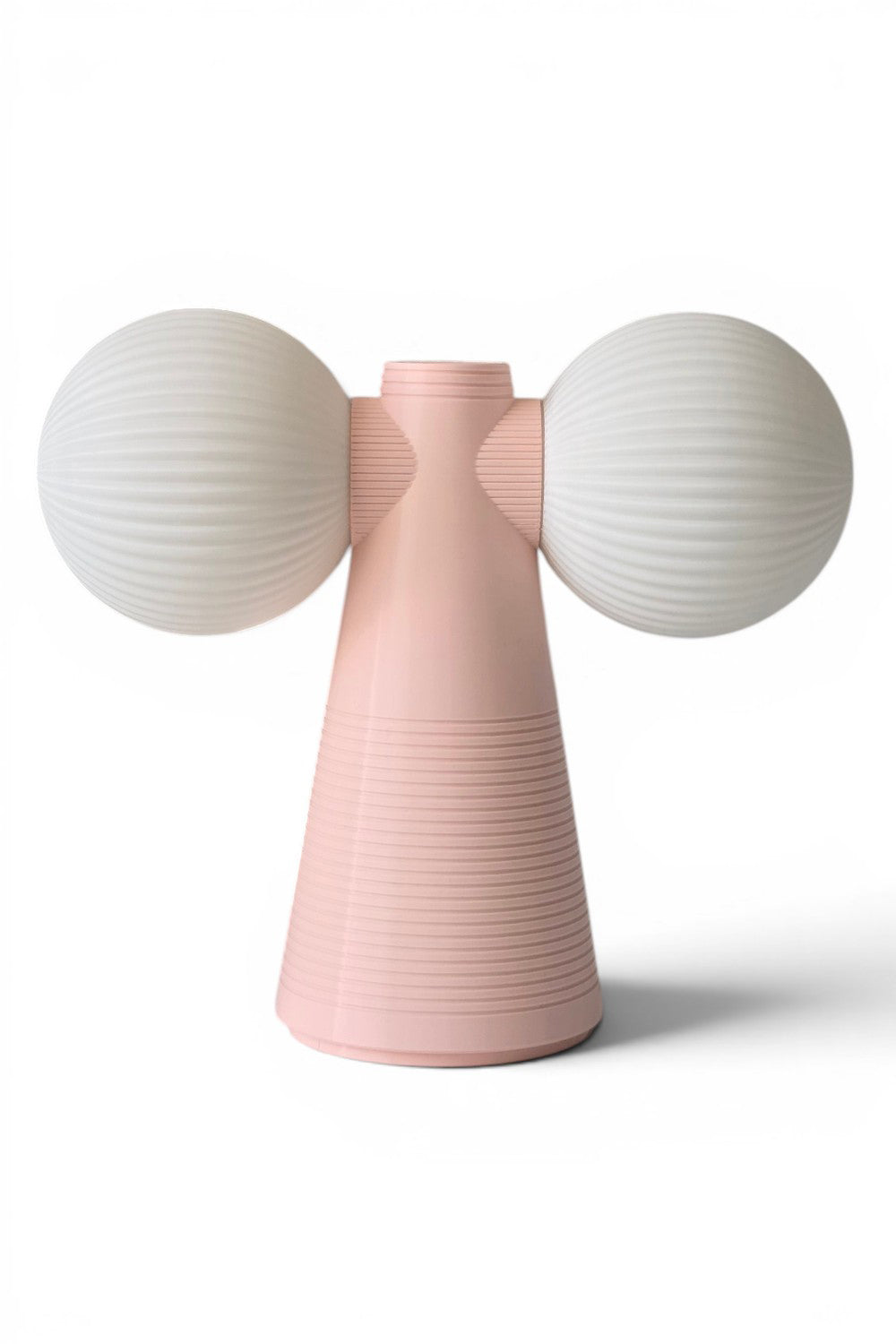 Gemini Table Lamp - 0