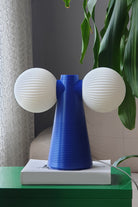 Gemini Table Lamp - 3