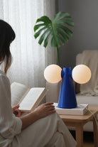Gemini Table Lamp - 4