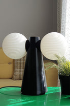 Gemini Table Lamp - 2