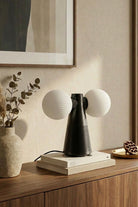 Gemini Table Lamp - 3