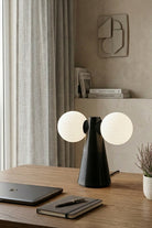 Gemini Table Lamp - 4