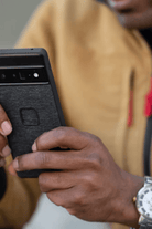 Peakdesign-Fabric Case Pixel 6 / M-MC-AM-CH-1-Telefon Kılıfı-2-Milagron.com