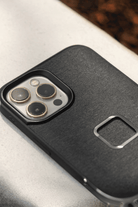 Peakdesign-Fabric Case iPhone 12 Pro Max / M-MC-AG-CH-1-Telefon Kılıfı-2-Milagron.com