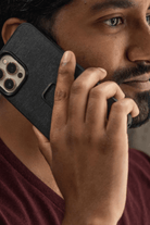 Peakdesign-Iphone 13 Mini Fabric Case / M-MC-AT-CH-1-Telefon Kılıfı-2-Milagron.com