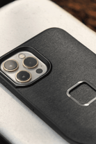 Peakdesign-Iphone 13 Pro Max Fabric Case / M-MC-AS-CH-1-Telefon Kılıfı-2-Milagron.com