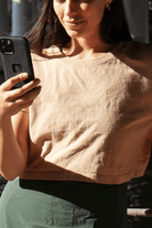 Peakdesign-Iphone 14 Pro Max Fabric Case / M-MC-BC-CH-1-Telefon Kılıfı-2-Milagron.com