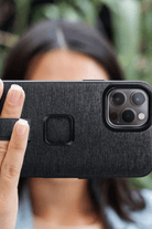 Peakdesign-Iphone 14 Pro Max Loop Case / M-LC-BC-CH-1-Telefon Kılıfı-2-Milagron.com