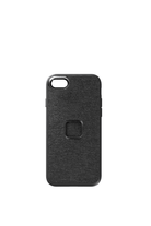 Peakdesign-Iphone SE Fabric Case / M-MC-AW-CH-1-Telefon Kılıfı-1-Milagron.com