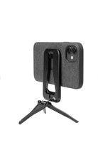 Peakdesign-Mobile Tripod / M-TR-AA-BK-1-Telefon Tutucu-1-Milagron.com