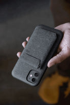 Peakdesign-Mobile Wallet Slim / M-WA-AA-CH-1-Telefon Kılıfı-3-Milagron.com