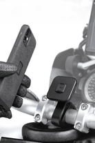 Peakdesign-Motorcycle Bar Mount / M-MM-AB-BK-1-Telefon Tutucu-2-Milagron.com