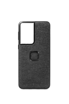 Peakdesign-Samsung Galaxy S21 Ultra Fabric Case / M-MC-AL-CH-1-Telefon Kılıfı-1-Milagron.com