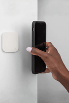 Peakdesign-Wall Mount, Bone / M-WM-AA-BO-1-Telefon Tutucu-1-Milagron.com