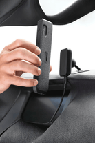 Peakdesign-Wireless Charging Car Mount / M-CM-AA-BK-1-Telefon Kılıfı-2-Milagron.com