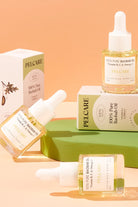 Pelcare-100% Pure Baobab Oil - Egzama Karşiti Doğal Yağ-Cilt Bakımı Yağları-2-Milagron.com