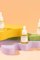 Pelcare-100% Pure Baobab Oil - Egzama Karşiti Doğal Yağ-Cilt Bakımı Yağları-4-Milagron.com