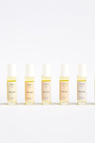 Pelcare-100% Pure Essential Oil Blend For Babies And Momies - Anne Bebek Doğal Uçucu Yağ Destek Ki̇ti̇-Cilt Bakım Setleri-2-Milagron.com