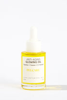 Pelcare-Anti - Aging Glowing Oil - Retinol İçeren Kirişiklik Karşiti Botani̇k Karişim-Cilt Bakımı Yağları-1-Milagron.com