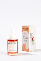 Pelcare-Antioxidant Brightening Oil - Antioksidan İçeren Lüks Botani̇k Karişim-Cilt Bakımı Yağları-3-Milagron.com