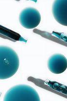 Pelcare-Blue Tansy Clarifying Oil - Akne/egzama Karşiti Dengeleyi̇ci̇ Botani̇k Karşiti Karişim-Cilt Bakımı Yağları-4-Milagron.com